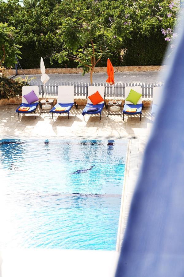 Fistikies Holiday Apartments Aegina Buitenkant foto